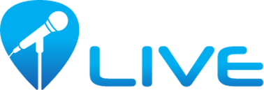 My Local Live flattened logo