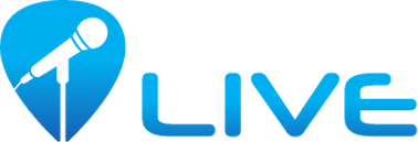 My Local Live logo without dropshadow